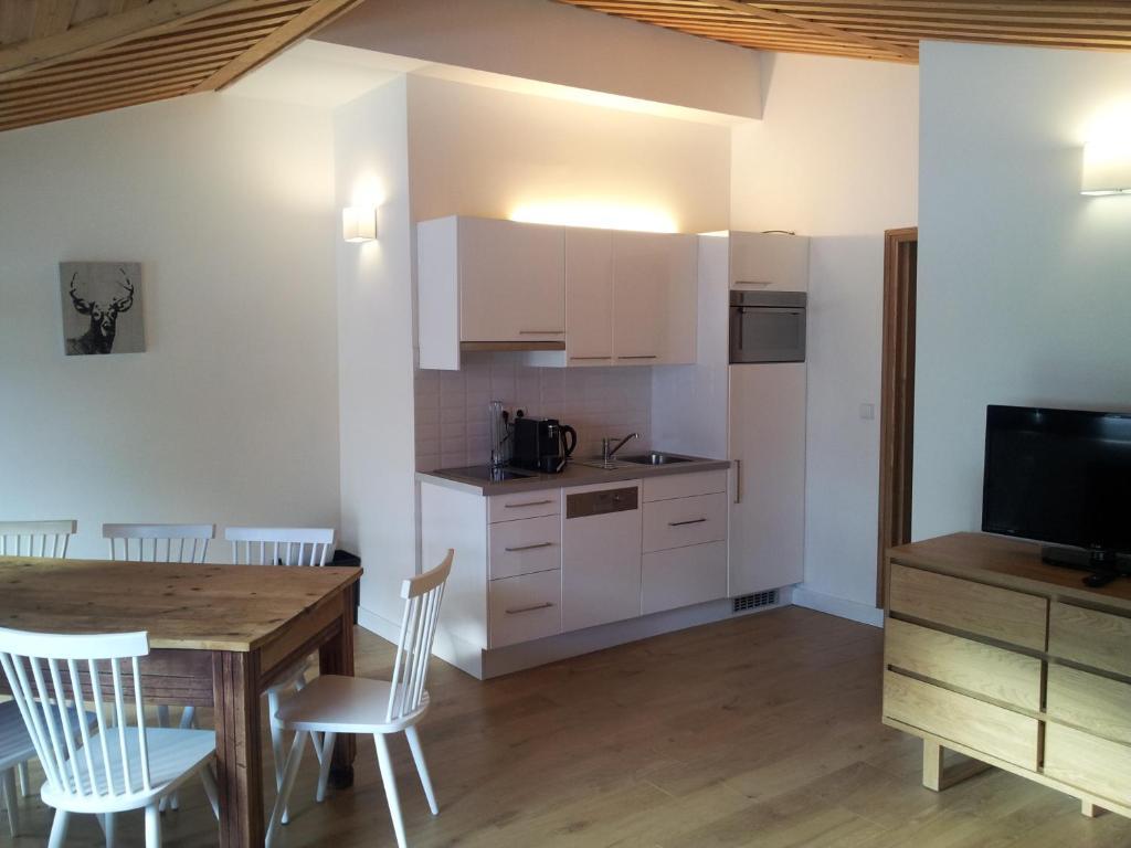 Chalet Hotel Regina Les Gets Exterior photo